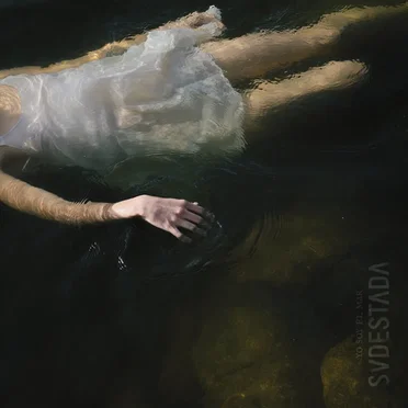 Yo Soy El Mar by Sudestada - album cover
