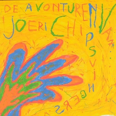 De avonturen van Joeri Chipsvingers