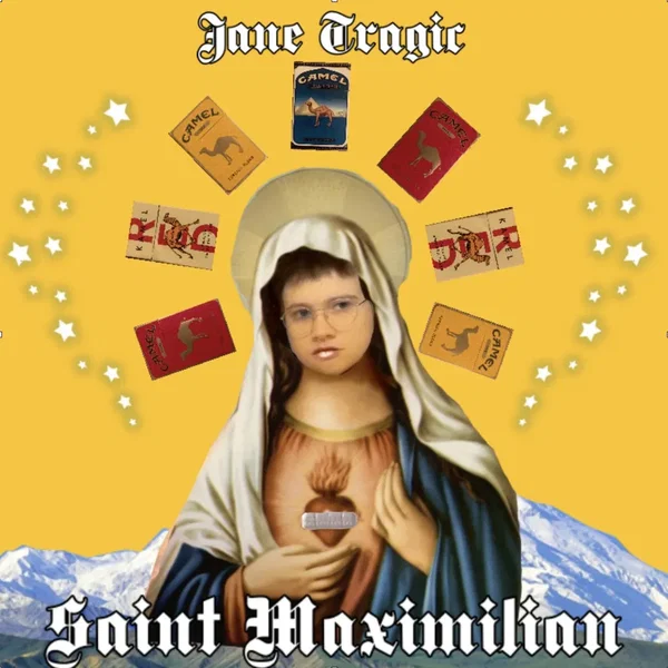 Saint Maximilian