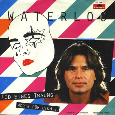 Tod eines Traums