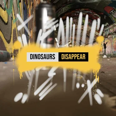 Dinosaurs Disappear