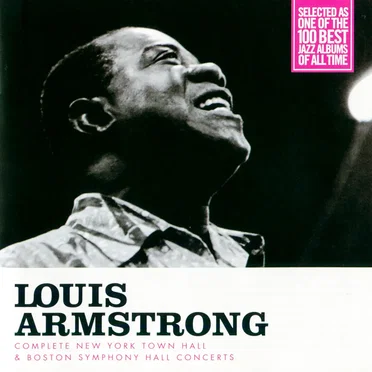 Complete New York Town Hall & Boston Symphony Hall Concerts