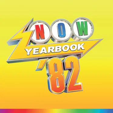 NOW Yearbook ’82 by Various Artists - album cover