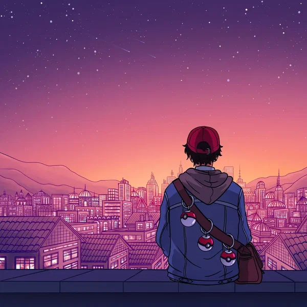 Poké & Sleep 2