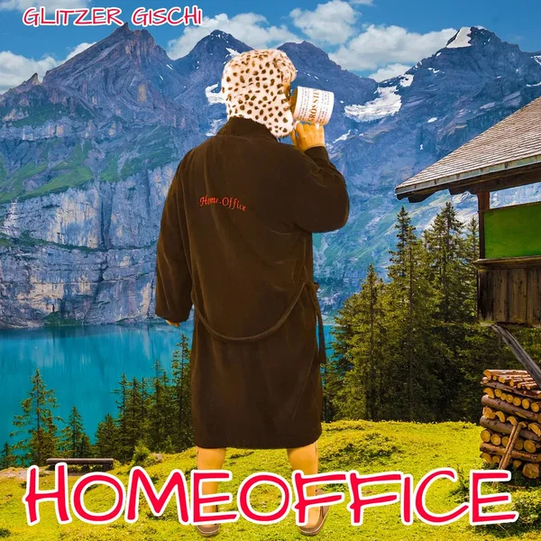Homeoffice