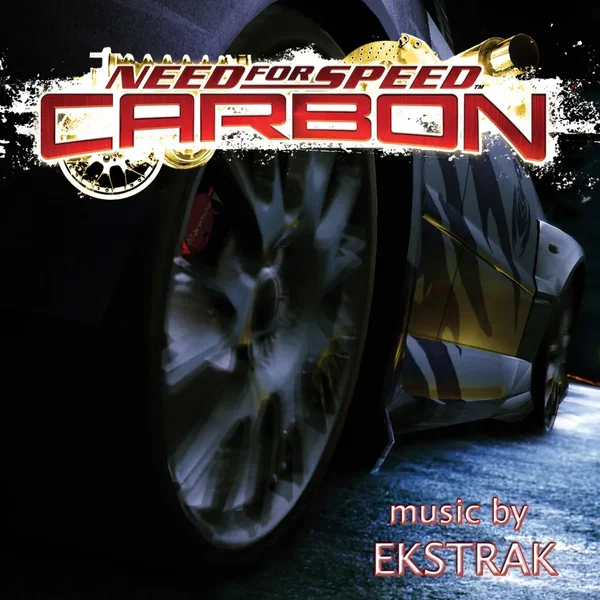 Need for Speed: Carbon (original Soundtrack)