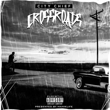 CrossRoads