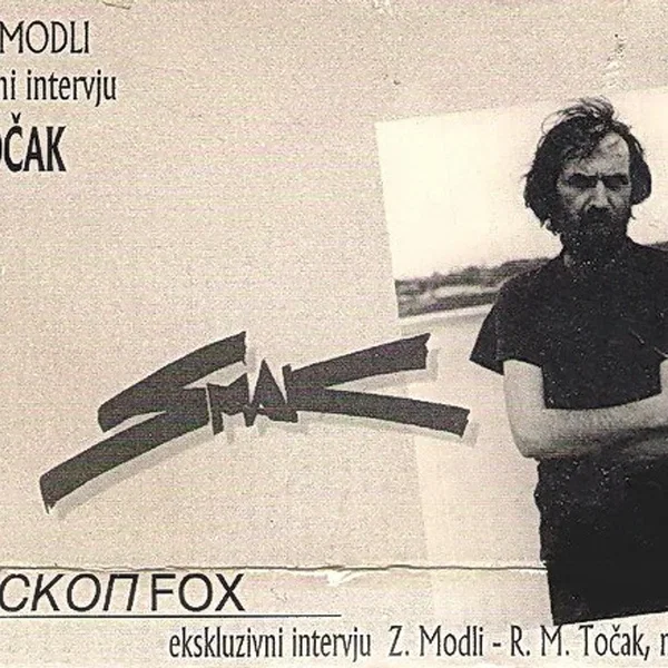 Ekskluzivni Intervju - Биоскоп Fox
