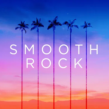 Smooth Rock: Yacht Rock, Easy Listening and Rock Ballads by Various Artists - album cover
