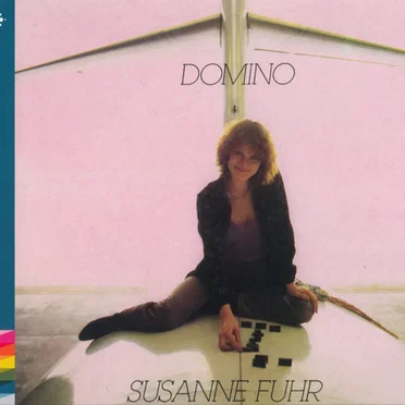Domino by Susanne Fuhr - album cover