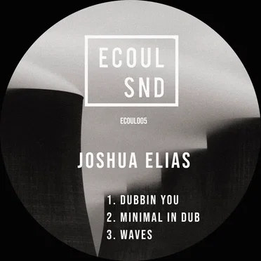 Dub Nature by Joshua Elias - album cover