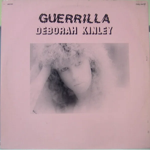 Guerrilla