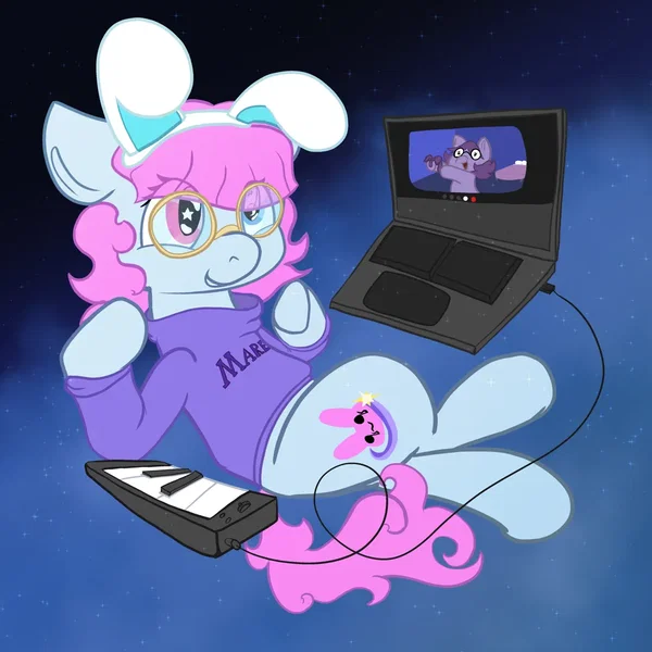 Having Fun On The Computer