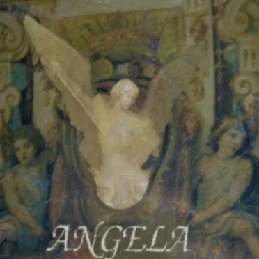 SEASON by ANGELA - album cover