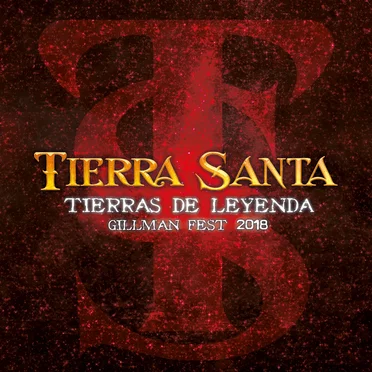 Tierras de Leyenda: Gillman Fest 2018