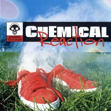 Chemical Reaction by Various Artists - album cover