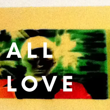 All Love by Kool A.D. - album cover