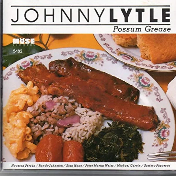 Possum Grease