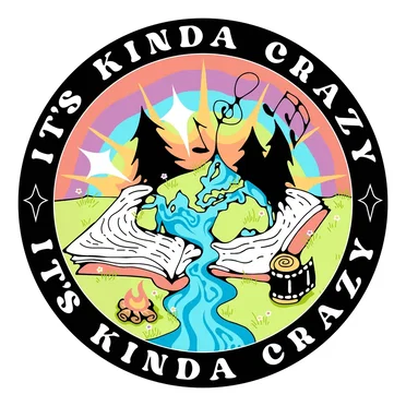 Luca Durante (Neptune) #005 by it's kinda crazy - album cover