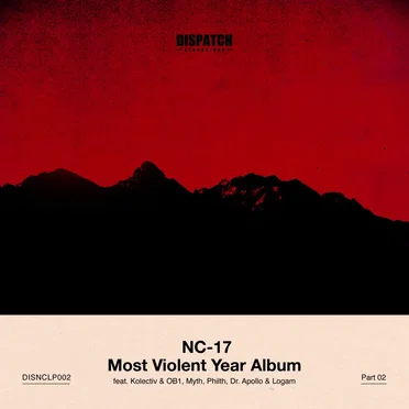 Most Violent Year Album, Part 2