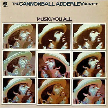 Music You All