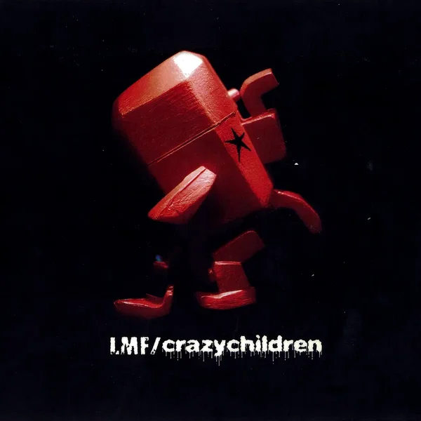 Crazy Children