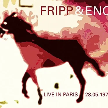 Live in Paris: 28.05.1975