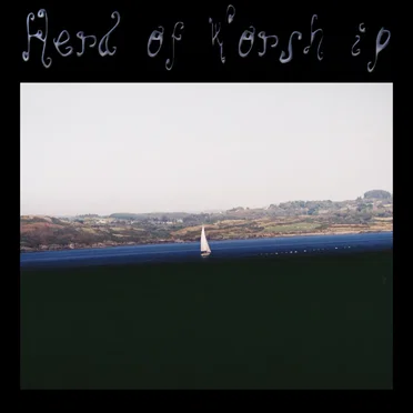 XCIII. It Does, It Does Change in More Water by Herd of Worship - album cover