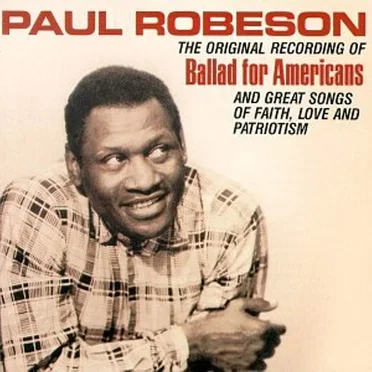 Ballad for Americans