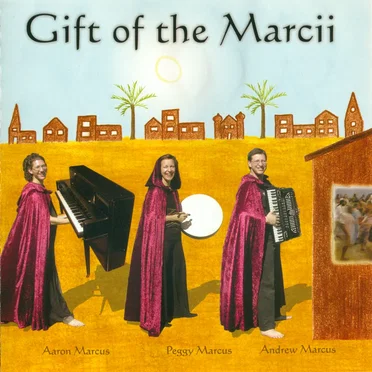 Gift of the Marcii