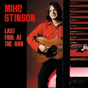 Mike Stinson