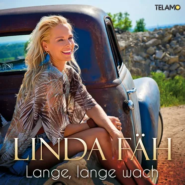 Lange, lange wach by Linda Fäh - album cover