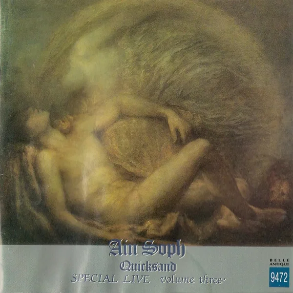 Quicksand (Special Live Volume Three)