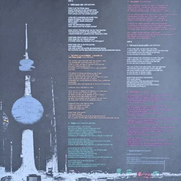 The Gaia II Space Corps