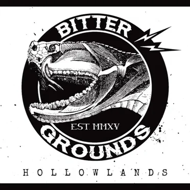 Hollowlands