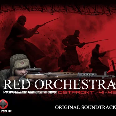 Red Orchestra: Ostfront 41-45