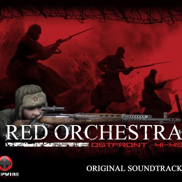 Red Orchestra: Ostfront 41-45