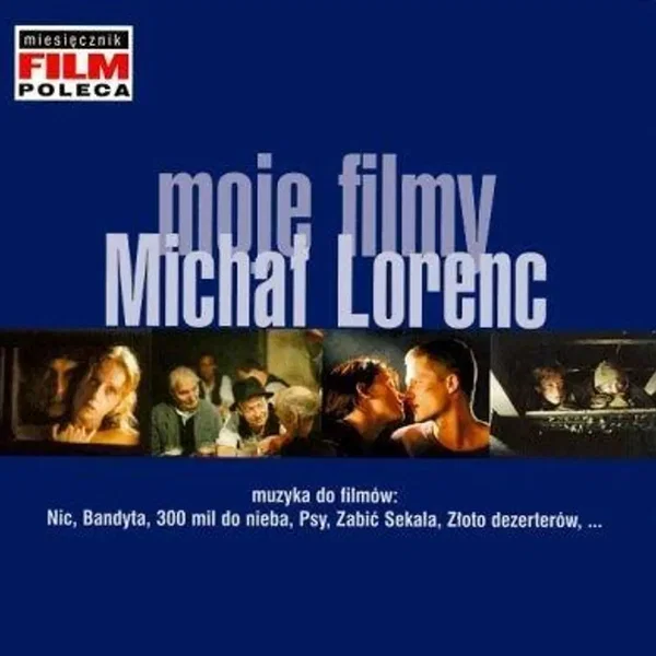Moje Filmy
