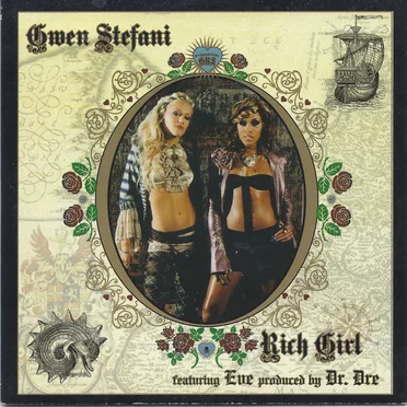 Rich Girl