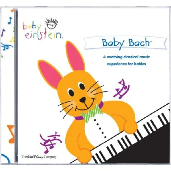 Baby Bach