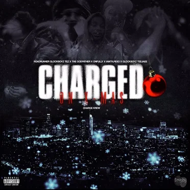 Charged on X - MAS