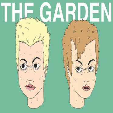 The Garden