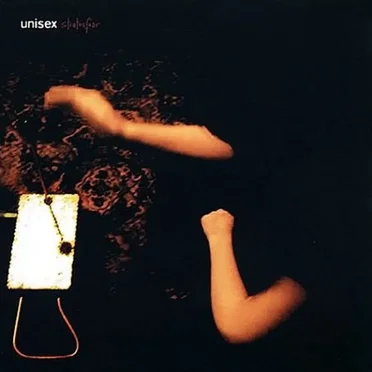 Stratosfear by Unisex - album cover