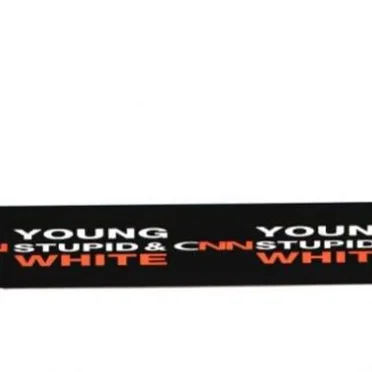 Young, Stupid & White