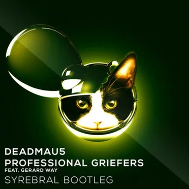 Professional Griefers (Syrebral Bootleg)