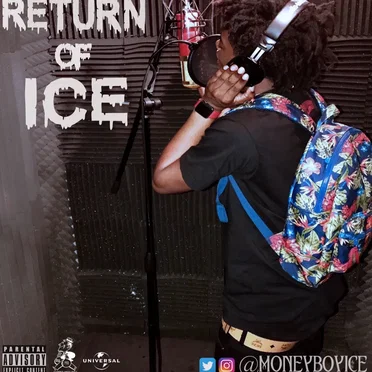 Return of Ice
