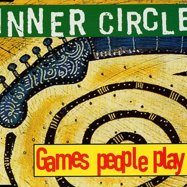 Games People Play