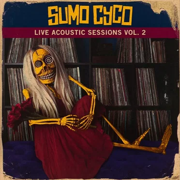 Live Acoustic Sessions Vol. 2