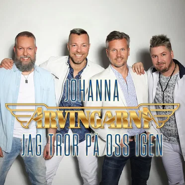 Johanna / Jag tror på oss igen
