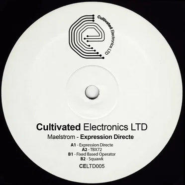 Expression Directe